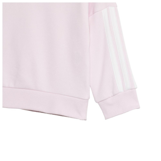 Adidas Βρεφικές φόρμες σετ Essentials French Terry Joggers Set Adidas Βρεφικές φόρμες σετ Essentials French Terry Joggers Set